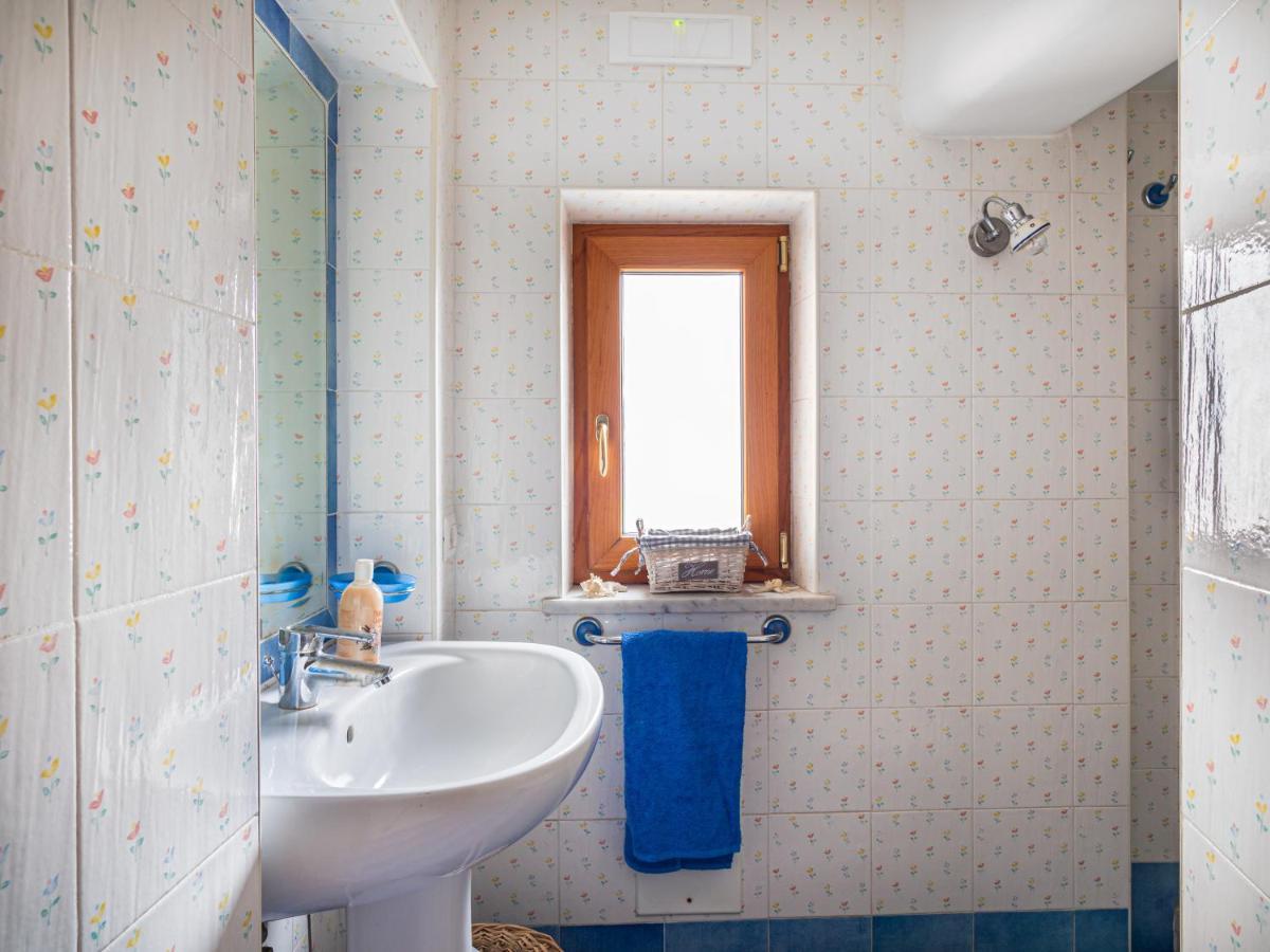 Casa Mariarosa - Seaside Apartment With Balcony Piano di Sorrento Buitenkant foto